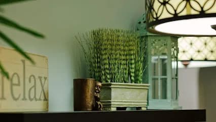 Blue Door Spa & Salon - Head Spa