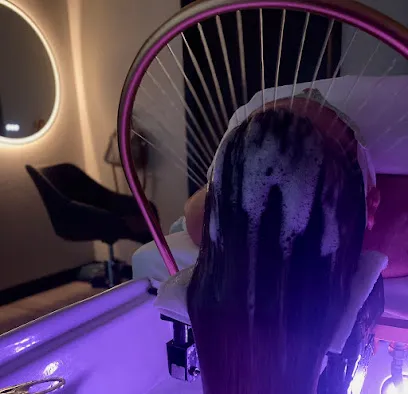 Halo Head Spa Brandon - Head Spa