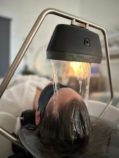 Hollis Head Spa - Head Spa