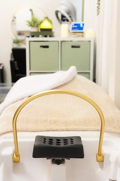 Halo Headspa & Salon - Head Spa