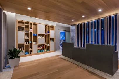 Pallavi Spa - Head Spa