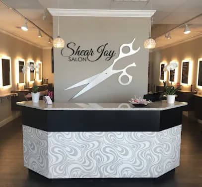 Shear Joy Salon - Head Spa