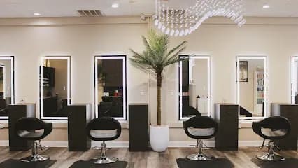 Shear Joy Salon Clearwater Beach - Head Spa