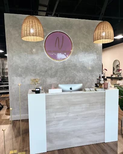 New Concept Beauty Bar - Head Spa