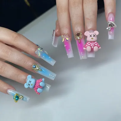 Zen Nails Lounge & Spa - Head Spa