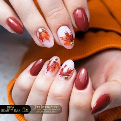 Diva Beauty Bar - Head Spa