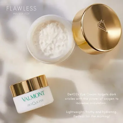 Flawless by Melissa Fox Coral Gables - Head Spa