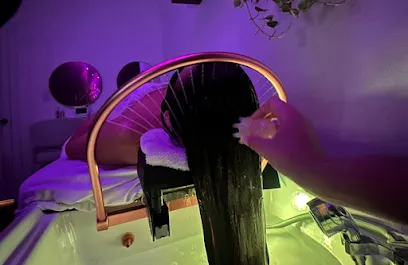 HEAD SPA ANNI - Head Spa