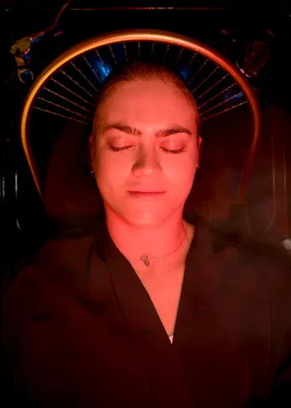 Jaan Holistic Wellness & Head Spa - Head Spa