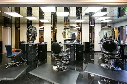 NewMan Hair Salon - Head Spa