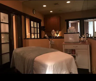 Refined Beauty Day Spa - Head Spa