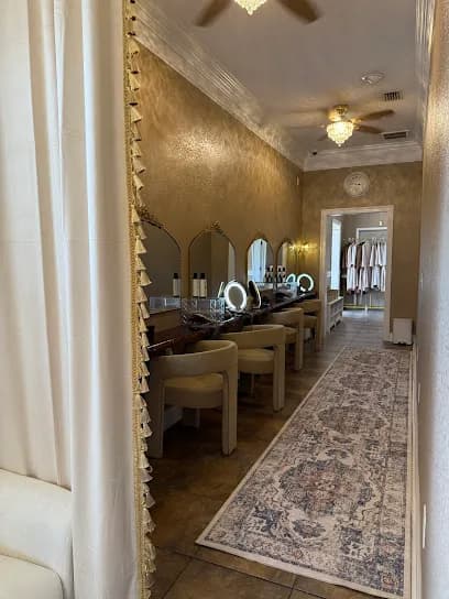 Elysium Head Spa - Head Spa