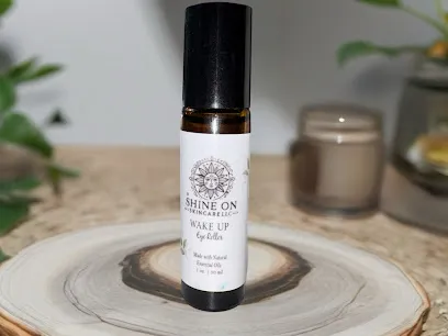 Shine On Skincare - Head Spa