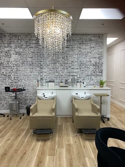 The Hair Edition - Head Spa