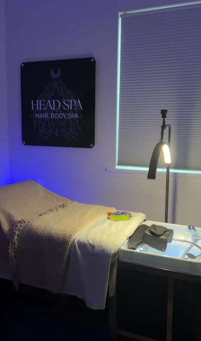 Haines City Head Spa - Head Spa