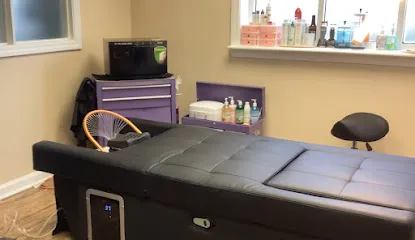 Beach'N Wax and Head Spa - Head Spa