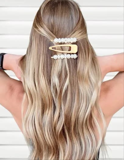 Amanda Major The Studio - Head Spa