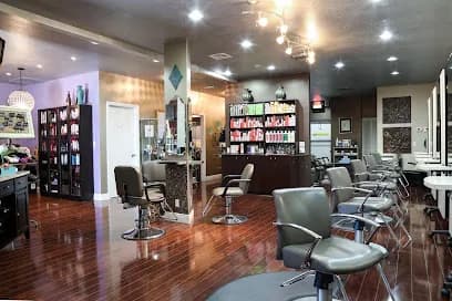 Salon Trace - Head Spa