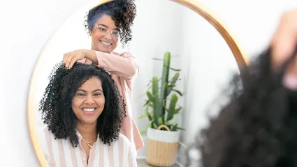 Faith in Curls - Head Spa