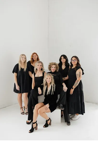 Zoetry Salon - Head Spa