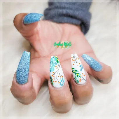 Ombré Nails Salon And Head Spa - Head Spa
