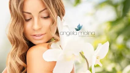 Angela Molina Wellness Salon & Makeup Artist - Head Spa