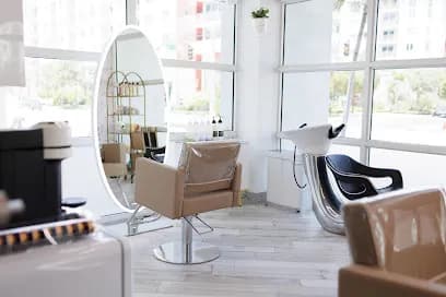 Biondi Beauty Salon - Head Spa