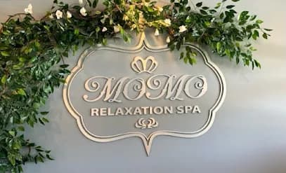 Momo Relaxation Spa - Head Spa