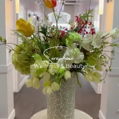 Seraphine Wellness & Beauty - Head Spa