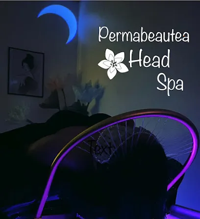 PermabeauTea Head Spa - Head Spa