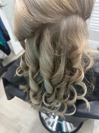 Ryan Hair and Skincare - Head Spa