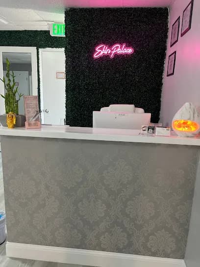Skin Palace Wellness & Head Spa - Head Spa