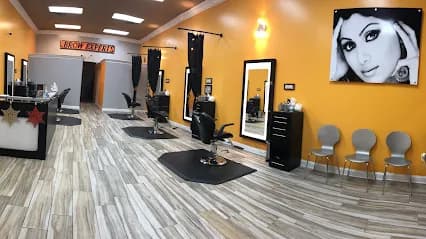 iBrow Experts - Head Spa