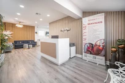 VIP Beauty And Beyond - Head Spa