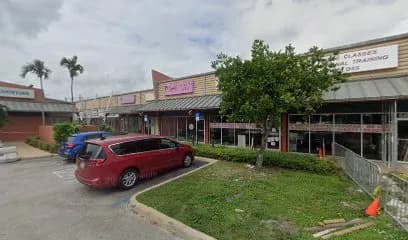 Kira Head Spa - Head Spa