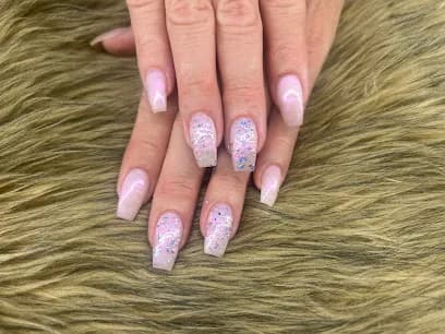 Mandarin Nails - Head Spa