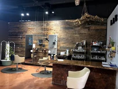 PHI Eco Salon - Head Spa