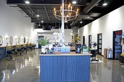 Studio Sage Hair - Head Spa