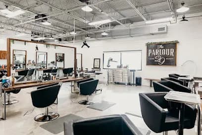 two nine, the salon co. - Head Spa