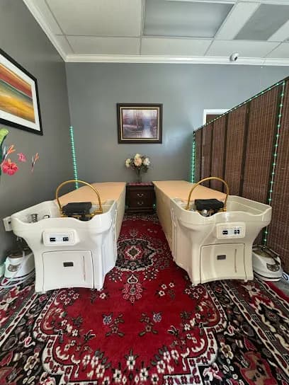 Flow Head Spa & Facial - Head Spa