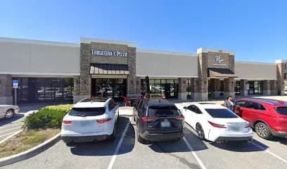 Happy Hour Head Spa - Head Spa