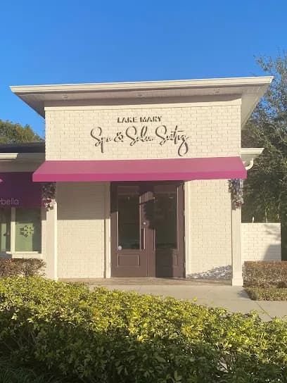 Seidy Cruz: Stretch & Flow - Head Spa