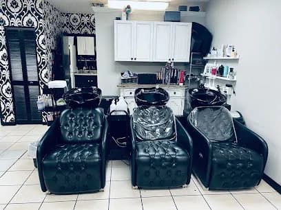 Blondies Hair Salons Inc - Head Spa