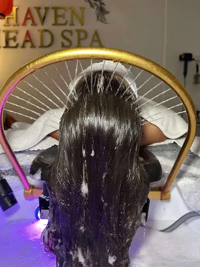 Haven Head Spa Lakeland - Head Spa