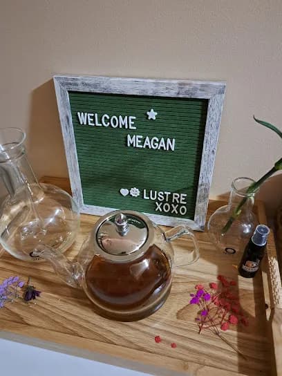 LUSTRE Headspa - Lakeland - Head Spa