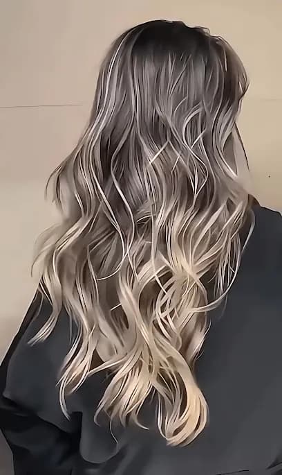 Chidamy Beauty Lounge - Head Spa