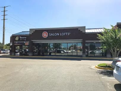 Salon Lofts Largo - Head Spa