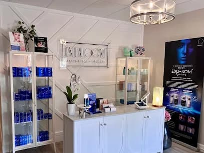 In Bloom Med Spa - Head Spa