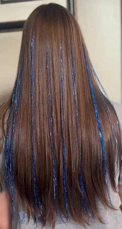 Beauty Works by Lizzy - Head Spa