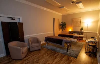 A Day Away Massage And Spa - Head Spa